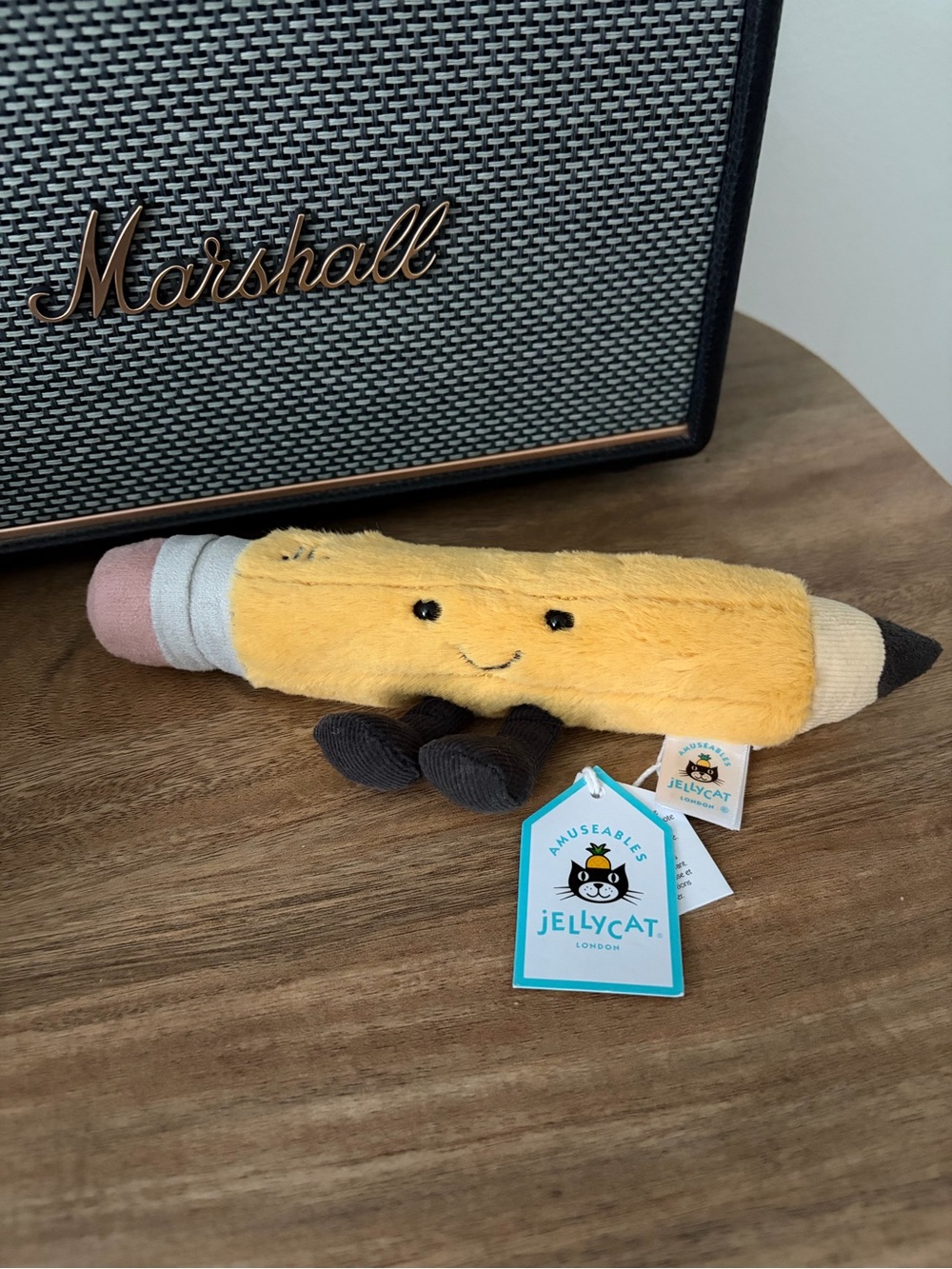Jellycat Amuseables Pencil